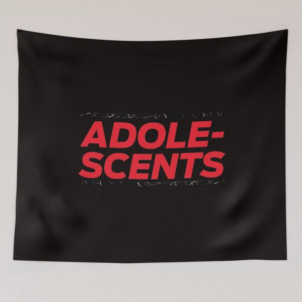 Item preview, ADOLESCENTS Wordplay designed and sold by PIVASA.