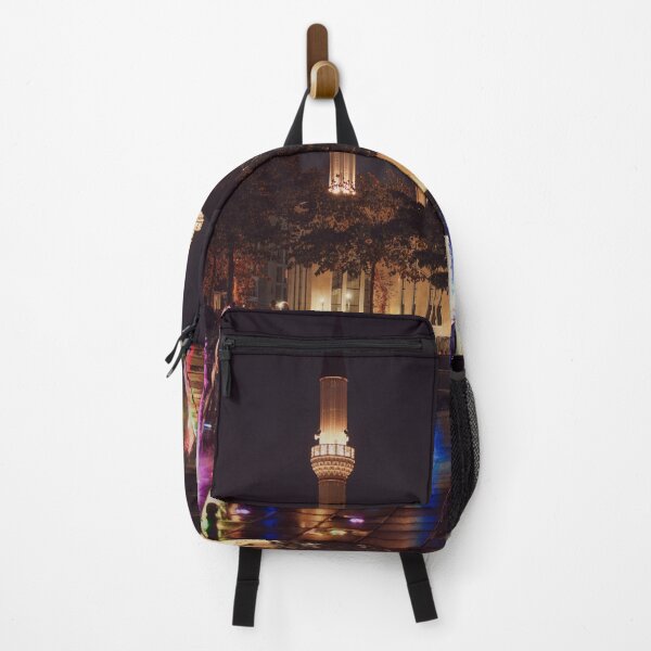 Item preview, Retro Black Panther bAlien Tourist designed and sold by phlndg.