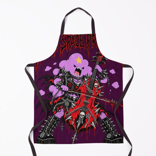 Item preview, Lumpy Space Princess – Metal Cello Chaos designed and sold by VIC ART.