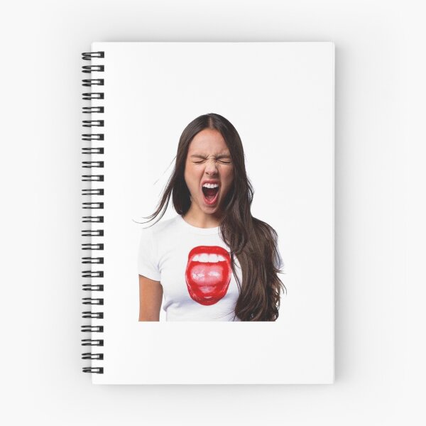 Item preview, Olivia Rodrigo Sticker designed and sold by danttpd.