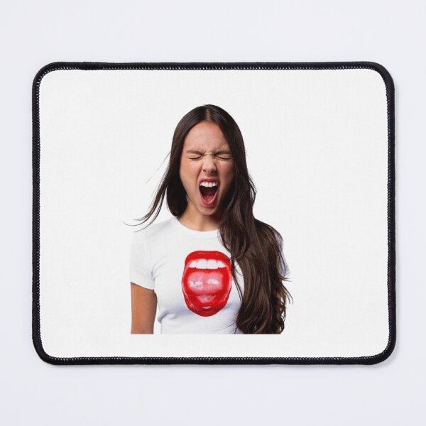 Item preview, Olivia Rodrigo Sticker designed and sold by danttpd.