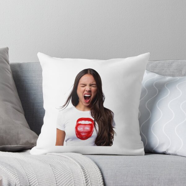 Item preview, Olivia Rodrigo Sticker designed and sold by danttpd.