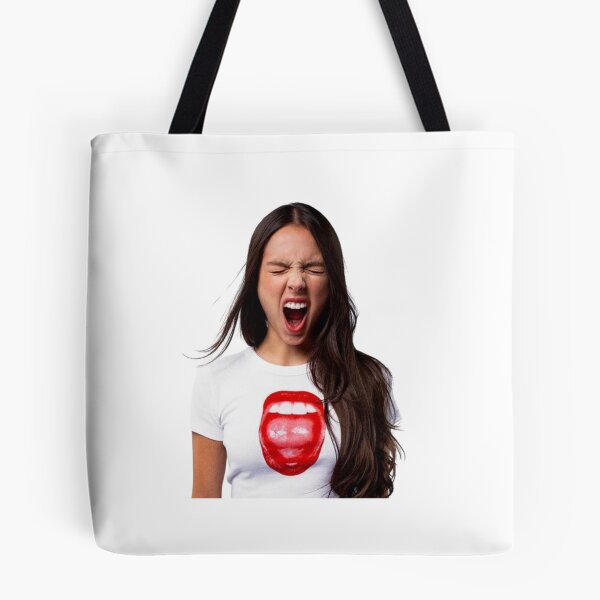 Item preview, Olivia Rodrigo Sticker designed and sold by danttpd.