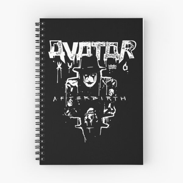 Item preview, avatar metal designed and sold by azeem-designs.