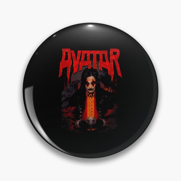 Item preview, avatars band designed and sold by azeem-designs.