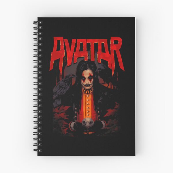 Artikelvorschau, Avatars Band entworfen und verkauft von azeem-designs.