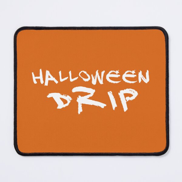 Item preview, Halloween Drip designed and sold by Urban Anomaly.