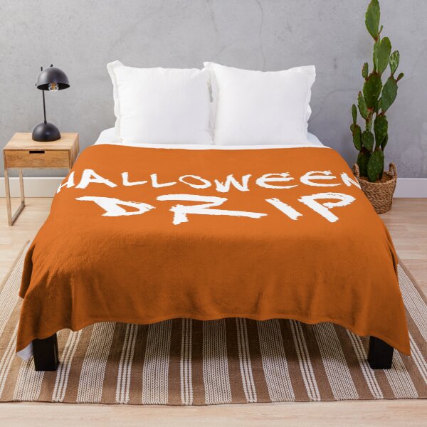 Item preview, Halloween Drip designed and sold by Urban Anomaly.