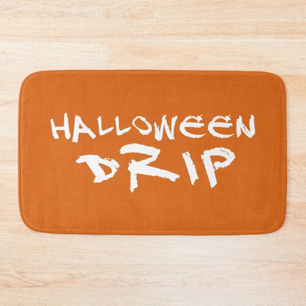 Item preview, Halloween Drip designed and sold by Urban Anomaly.