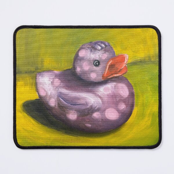 Item preview, Rubber Duck designed and sold by HazelJo-Studios.