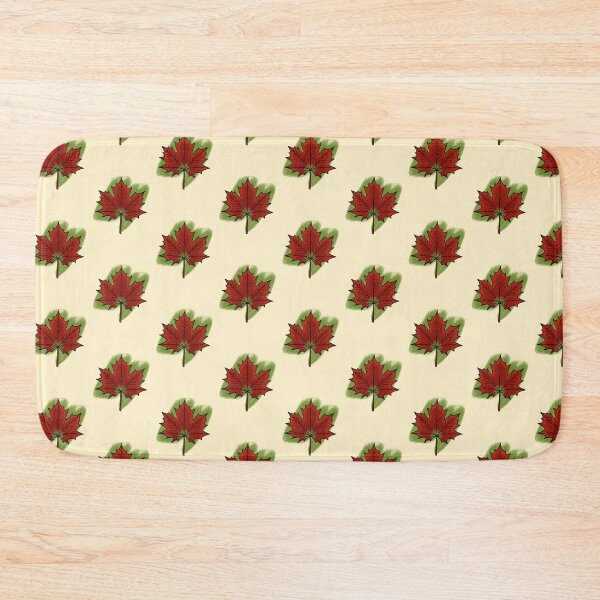Item preview, Maple Leaf designed and sold by Ekorn17.