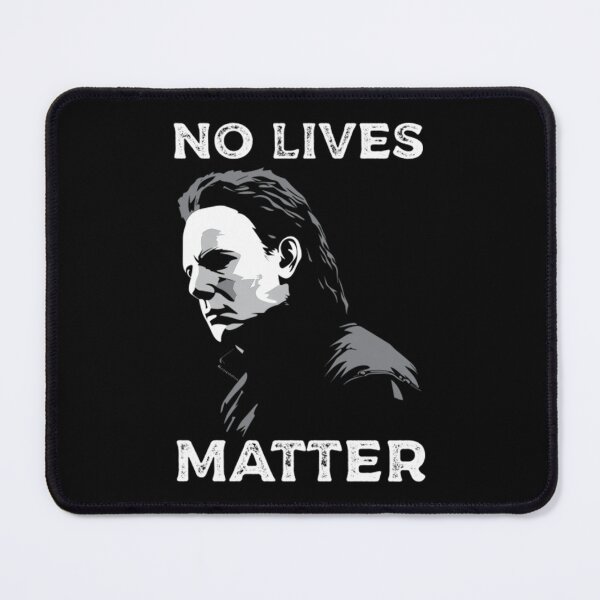 Item preview, Michael Myers designed and sold by Chakri Louai.