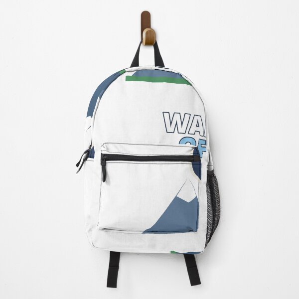 Item preview, Wander Often Compass Mountains Travel designed and sold by ThreeFlyingAces.