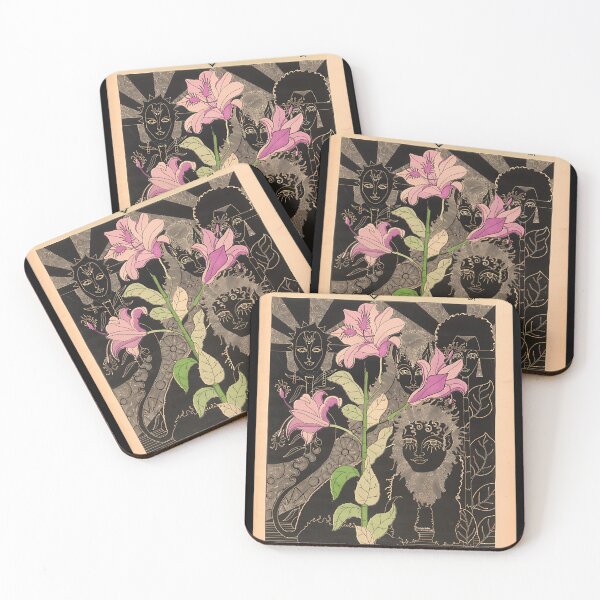 Item preview, Punk Magazine Tarot designed and sold by StudioVistas.