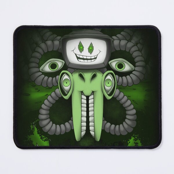 Item preview, Omega Flowey designed and sold by TaylorChwan.