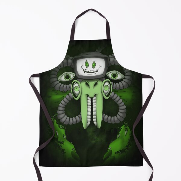 Item preview, Omega Flowey designed and sold by TaylorChwan.