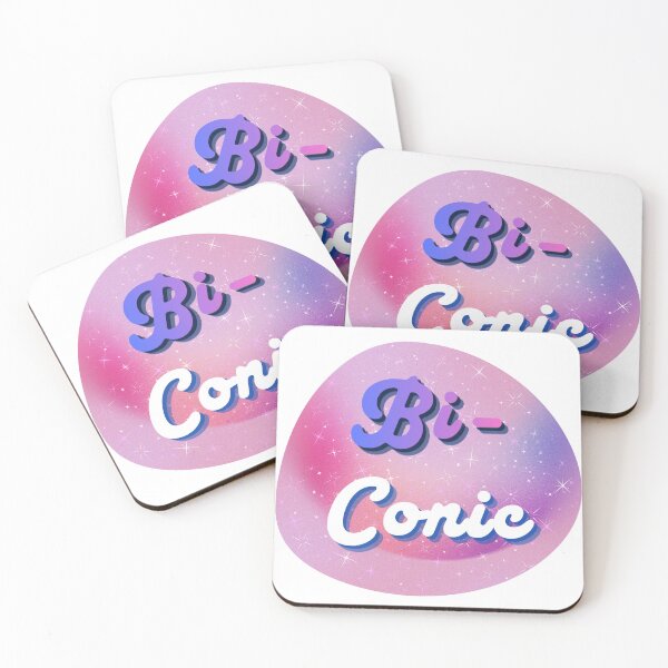 Item preview, Funny Bisexual Pride Sticker | Bi Pride Pun designed and sold by The Velvet Index.