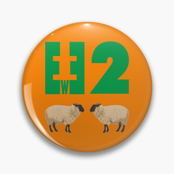 Item preview, Ewe 2 designed and sold by Karate Octopus.