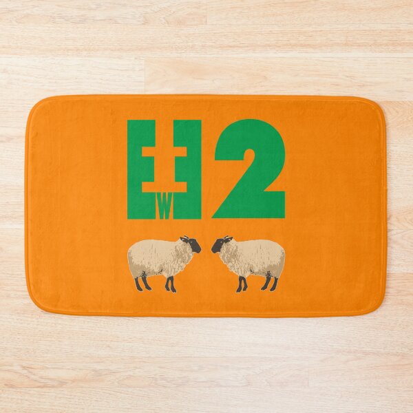 Item preview, Ewe 2 designed and sold by Karate Octopus.