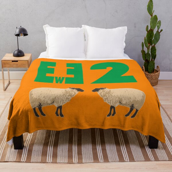 Item preview, Ewe 2 designed and sold by Karate Octopus.