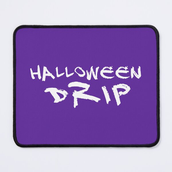 Item preview, Halloween Drip designed and sold by Urban Anomaly.