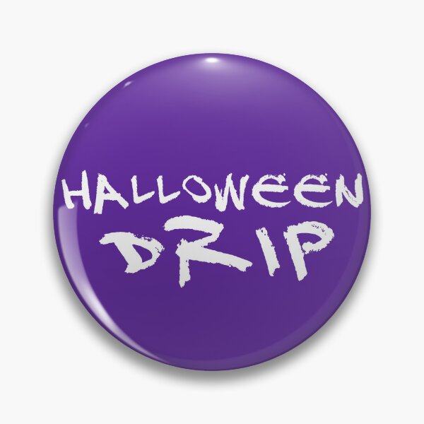 Item preview, Halloween Drip designed and sold by Urban Anomaly.