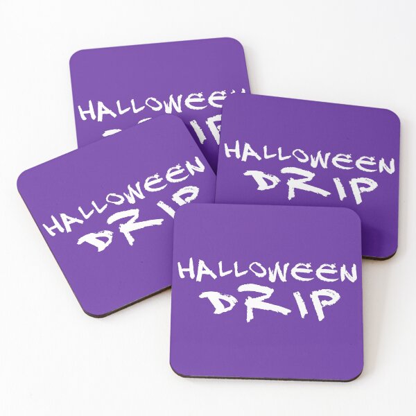 Item preview, Halloween Drip designed and sold by Urban Anomaly.