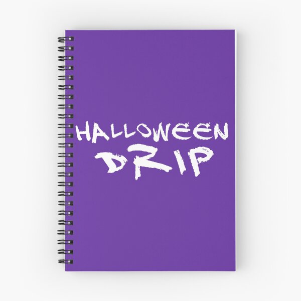 Item preview, Halloween Drip designed and sold by Urban Anomaly.