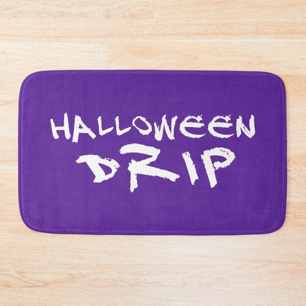 Item preview, Halloween Drip designed and sold by Urban Anomaly.