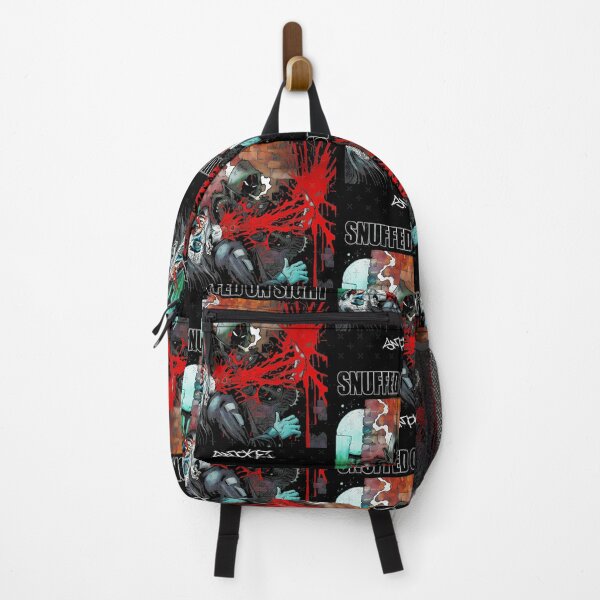 Item preview, Grim Comic Book Splatter Action Graphic designed and sold by DonnaTLindsey.