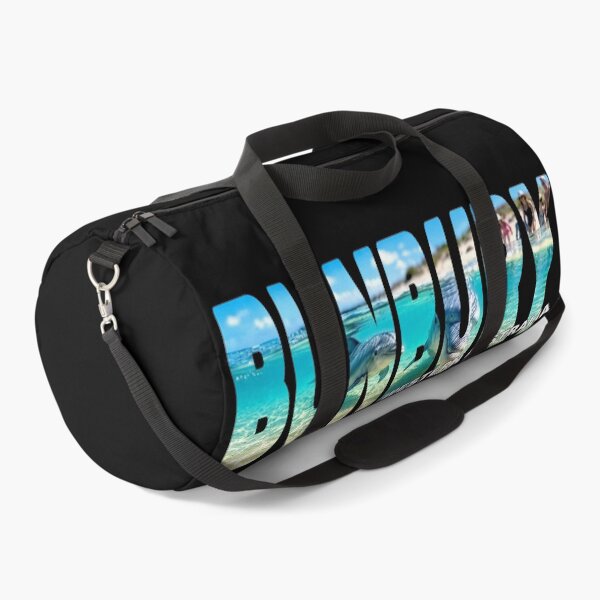 Item preview, BUNBURY Western Australia - Koombana Beach Dolphin Experience Sunny designed and sold by Adam Gormley.