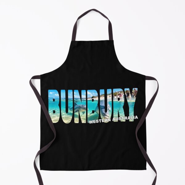 Item preview, BUNBURY Western Australia - Koombana Beach Dolphin Experience Sunny designed and sold by Adam Gormley.