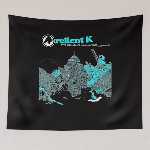 Item preview, R K Crushed Auto Yard Industrial Line Art designed and sold by HEEIKA-ART.