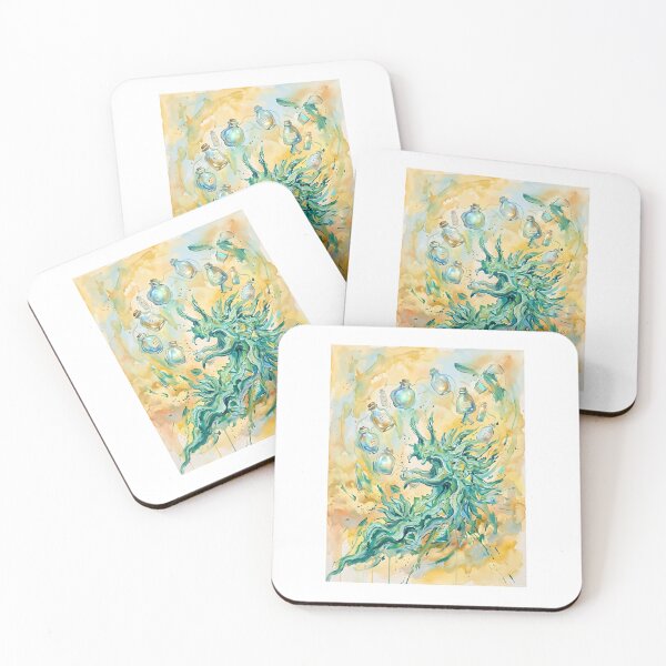 Item preview, Sea Slug Perfume Archivist designed and sold by PictoVibe.