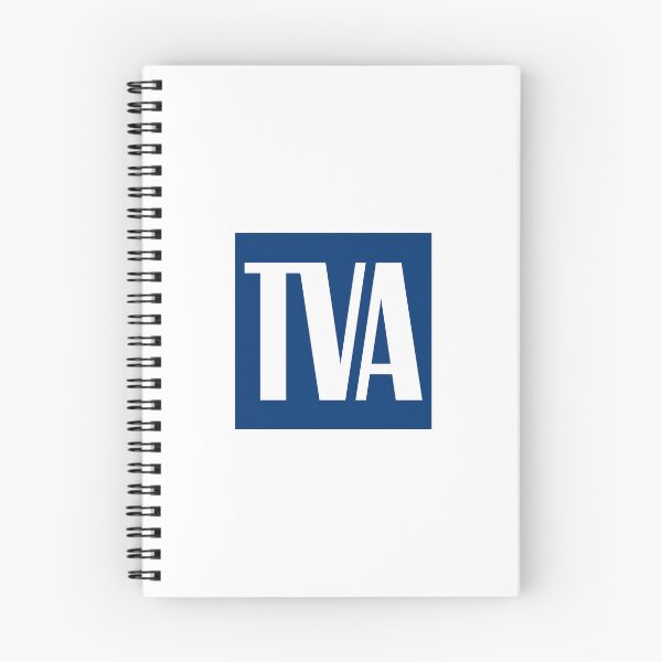 Item preview, Logotipo de la Autoridad del Valle de Tennessee (TVA) designed and sold by reny4.