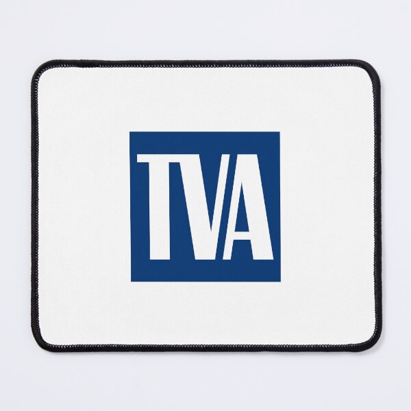 Item preview, Tennessee Valley Authority TVA Logo designed and sold by reny4.