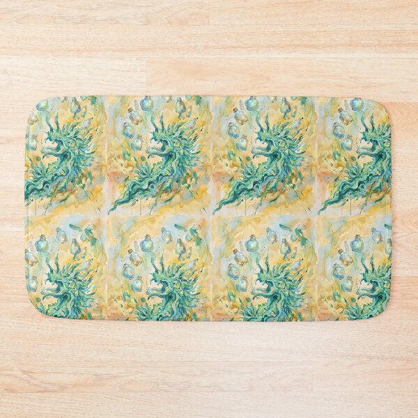 Item preview, Sea Slug Perfume Archivist designed and sold by PictoVibe.