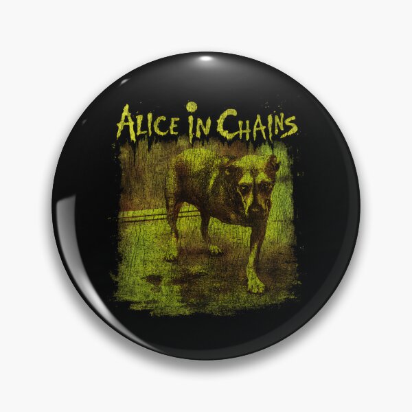 Item preview, Alice-In-Chains  designed and sold by Best-color.