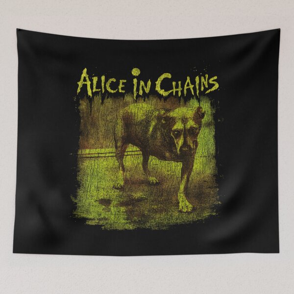 Item preview, Alice-In-Chains  designed and sold by Best-color.
