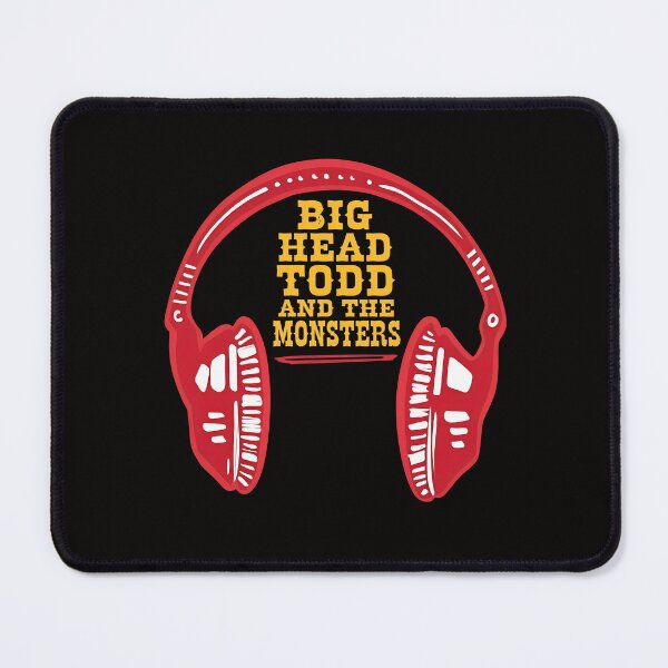 Item preview, Retro Music Headphone Band  designed and sold by HEEIKA-ART.