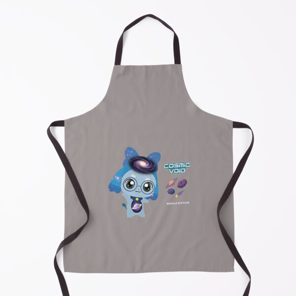 Item preview, Cute Blue Character w Glasses & Crown-27 designed and sold by SaschaFeidel.