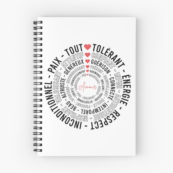 Item preview, L'Amour Est Tout | Love Is Everything French Typography designed and sold by DBOriginals.