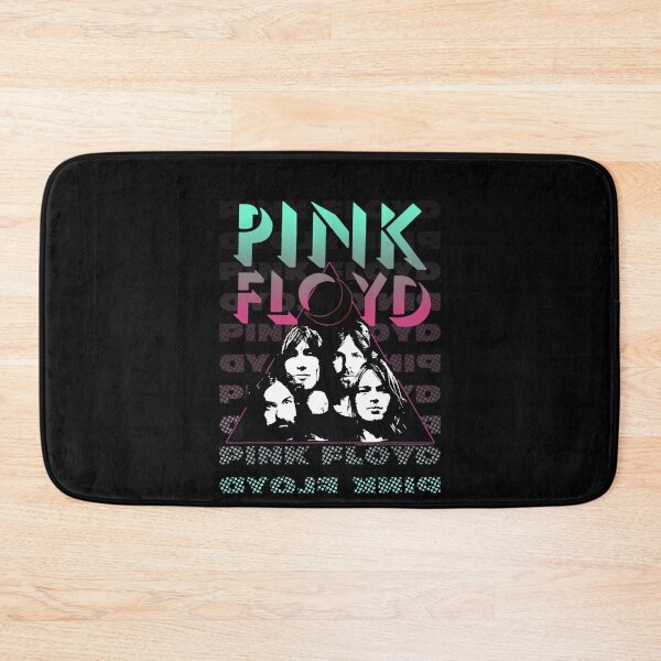 Item preview, Vintage Pink Floyd Band designed and sold by Biscuteny.