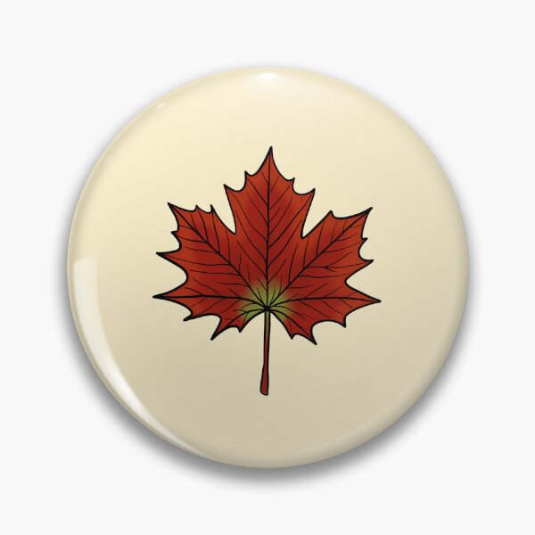 Item preview, Maple Leaf designed and sold by Ekorn17.