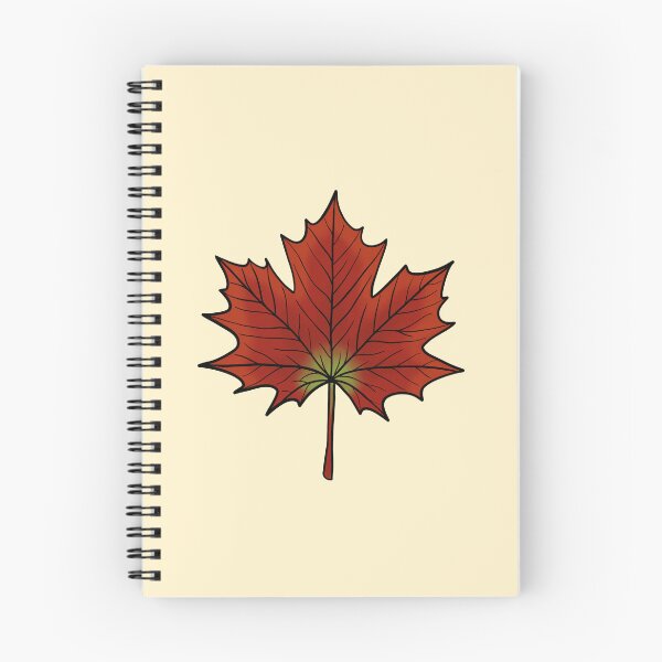 Item preview, Maple Leaf designed and sold by Ekorn17.