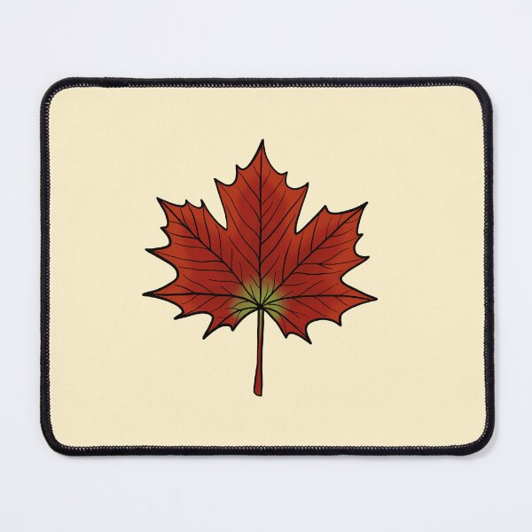 Item preview, Maple Leaf designed and sold by Ekorn17.