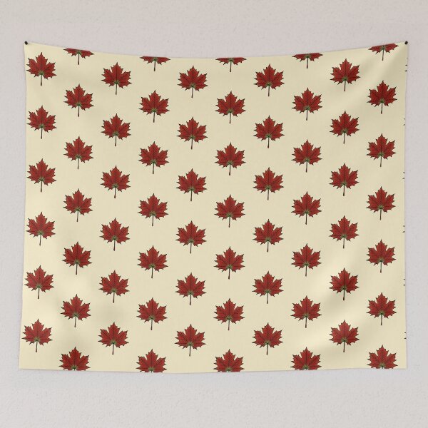 Item preview, Maple Leaf designed and sold by Ekorn17.