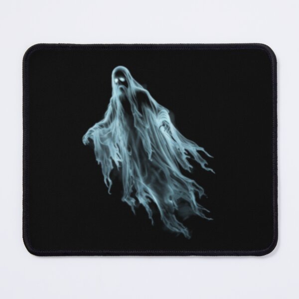Item preview, Glow in the Dark Neon Ghost Phantom designed and sold by InkShiftLabs.