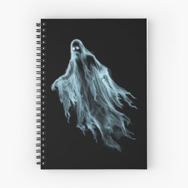 Item preview, Glow in the Dark Neon Ghost Phantom designed and sold by InkShiftLabs.