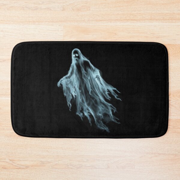 Item preview, Glow in the Dark Neon Ghost Phantom designed and sold by InkShiftLabs.